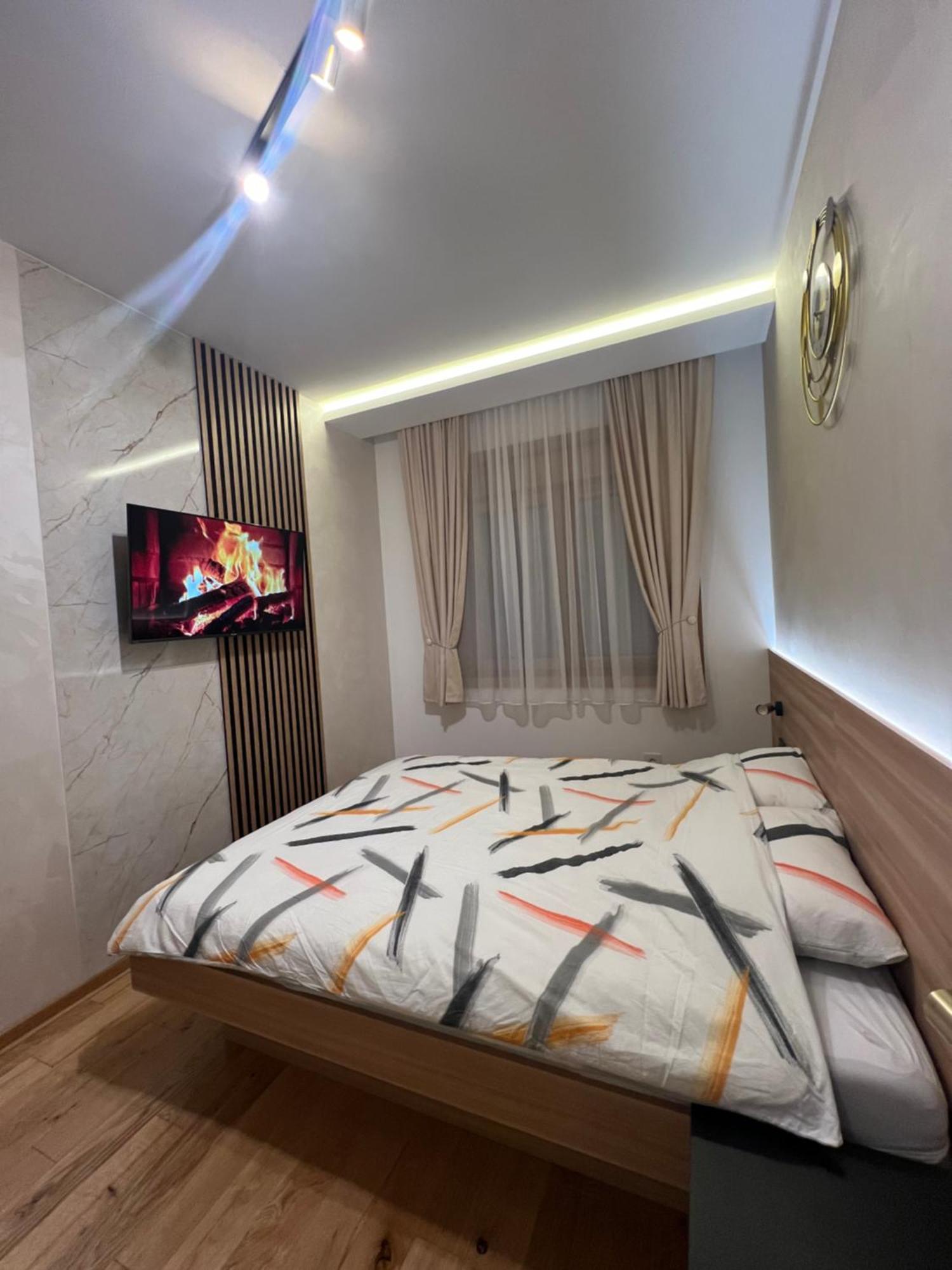 Apartment Teodora Zlatibor