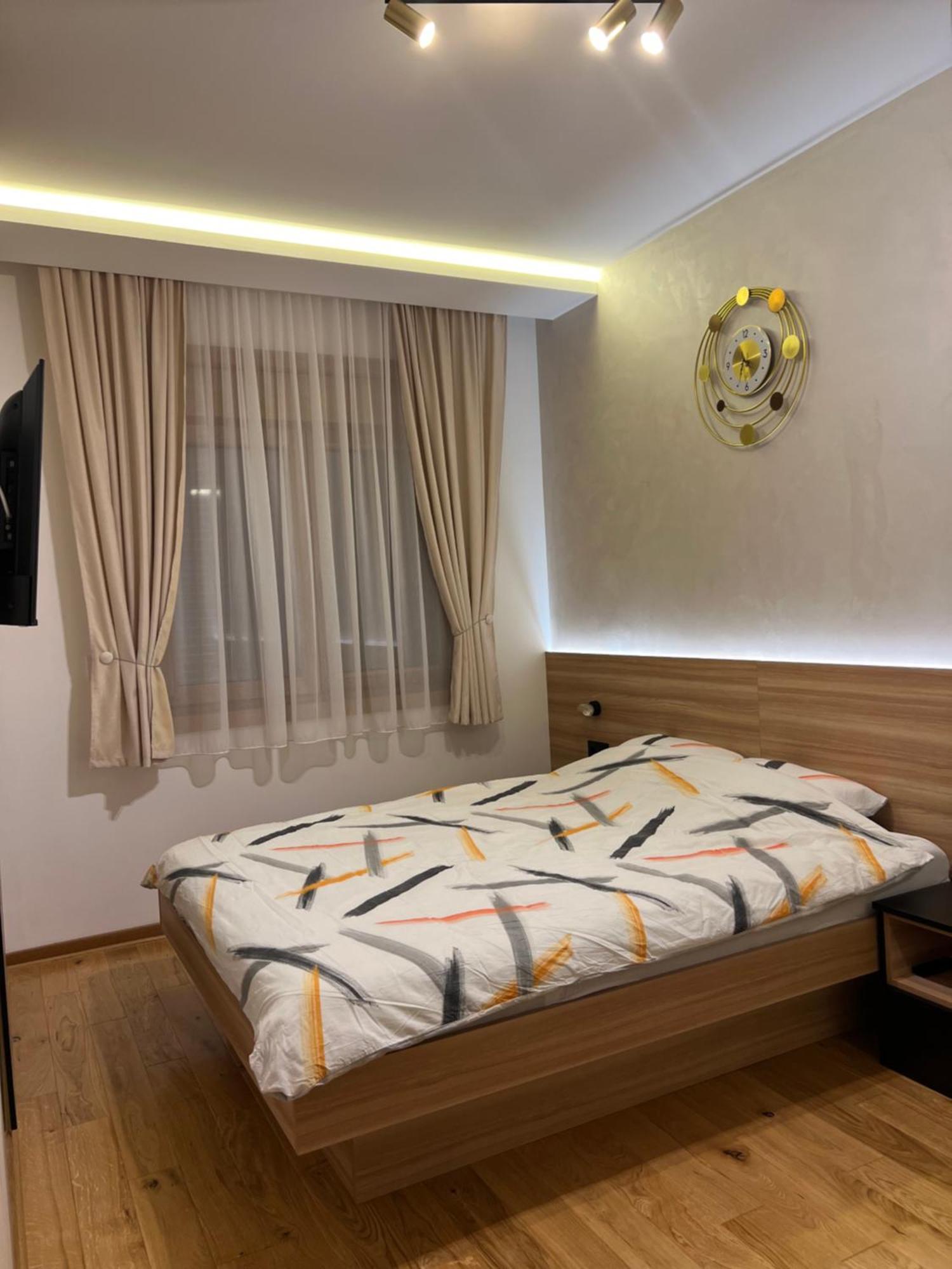 Teodora Apartment *