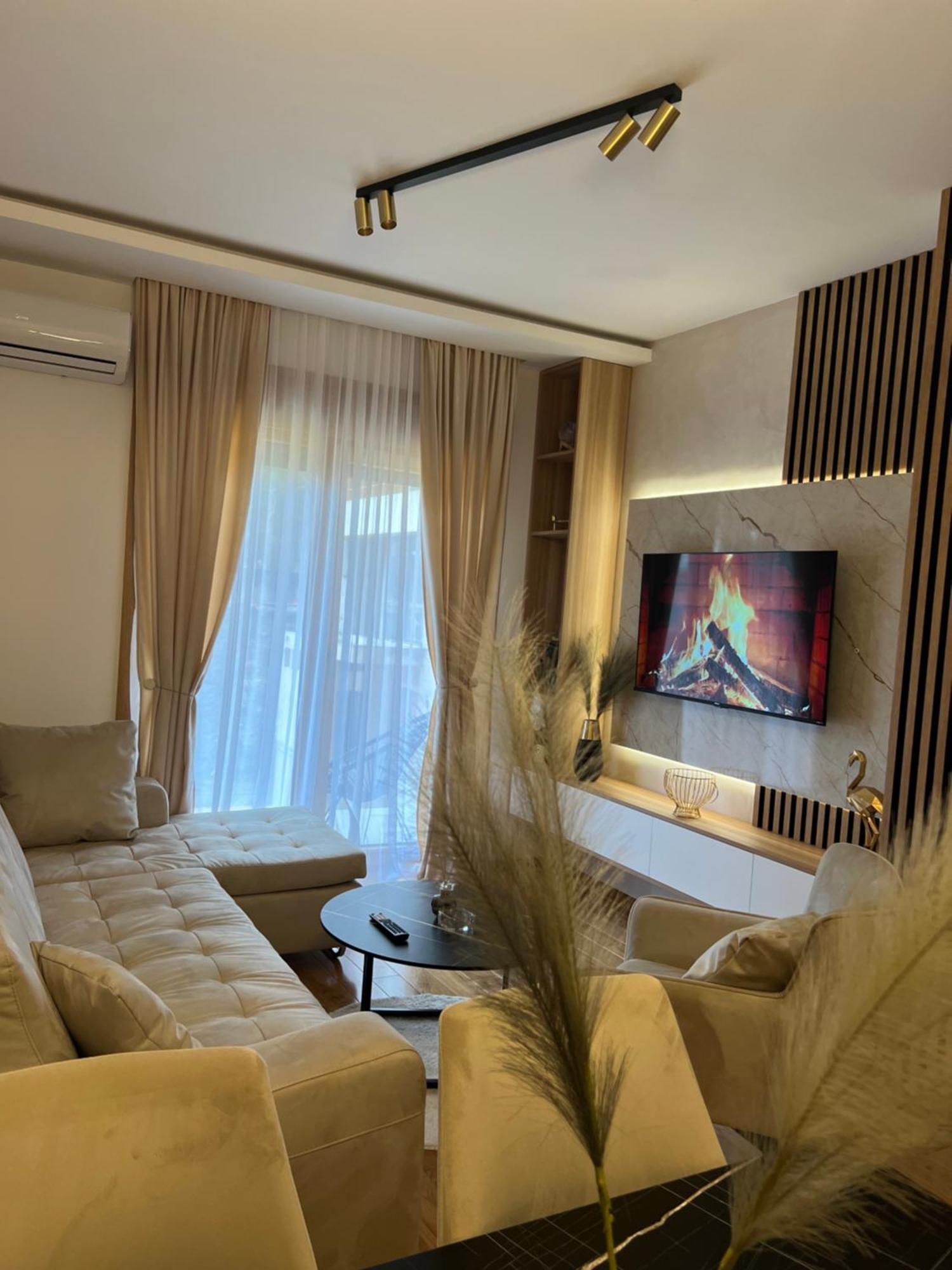 Teodora Apartment
